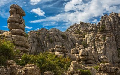Antequera is a destination to visit in 2017