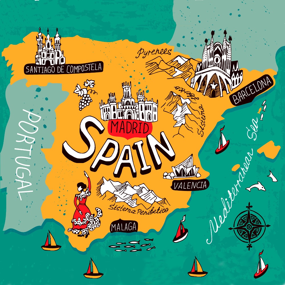 Organización de eventos para empresas en España