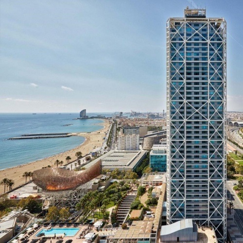  DMC Barcelona Destination Management Company In Barcelona Spain