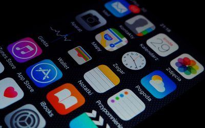 Top 5 useful apps for business travelers