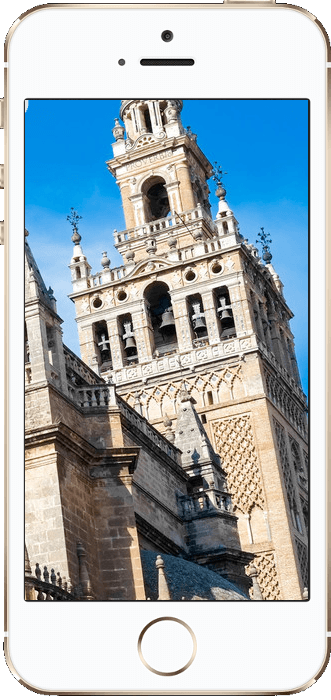 Seville Special Incentive Package