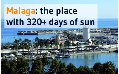 Do you still not know the Costa del Sol?
