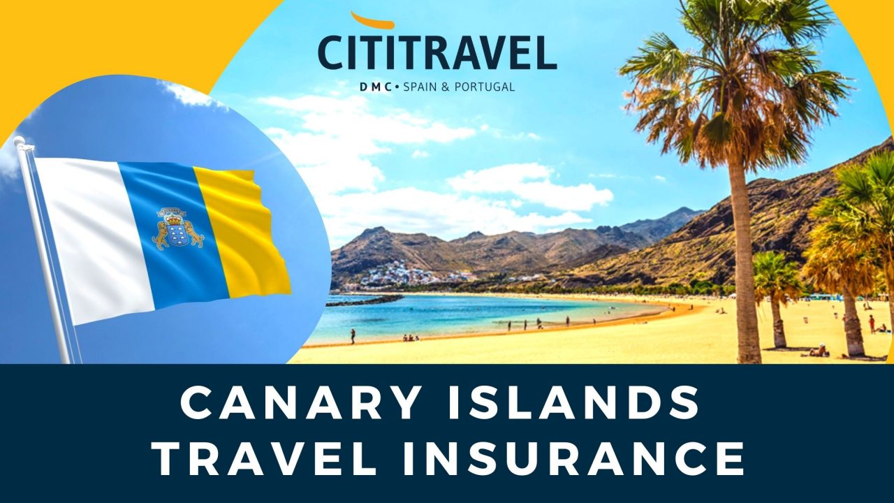 travel insurance canaries europe