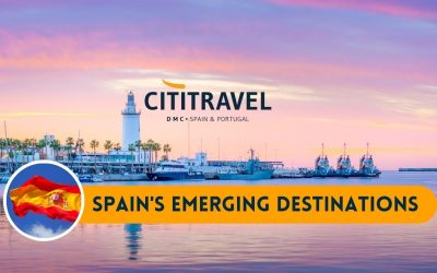 Thoughts on Spain´s Emerging Destinations