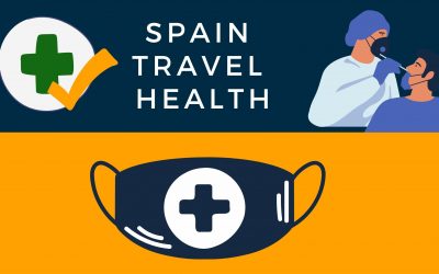 Spain Travel Health update
