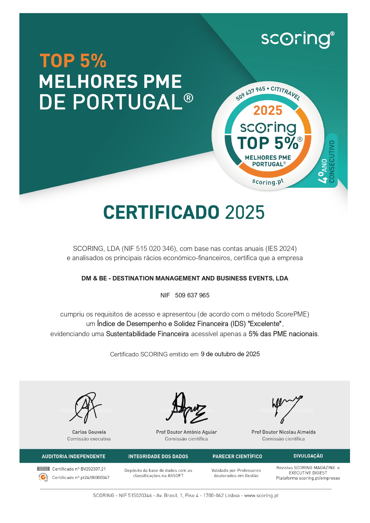 premio